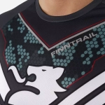 ДЖЕРСИ FINNTRAIL JERSEY CAMOGREY