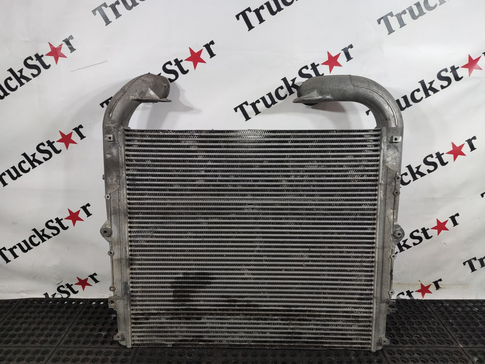 Интеркулер