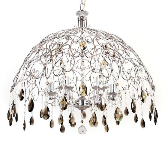 Подвесная люстра La Lampada 50710