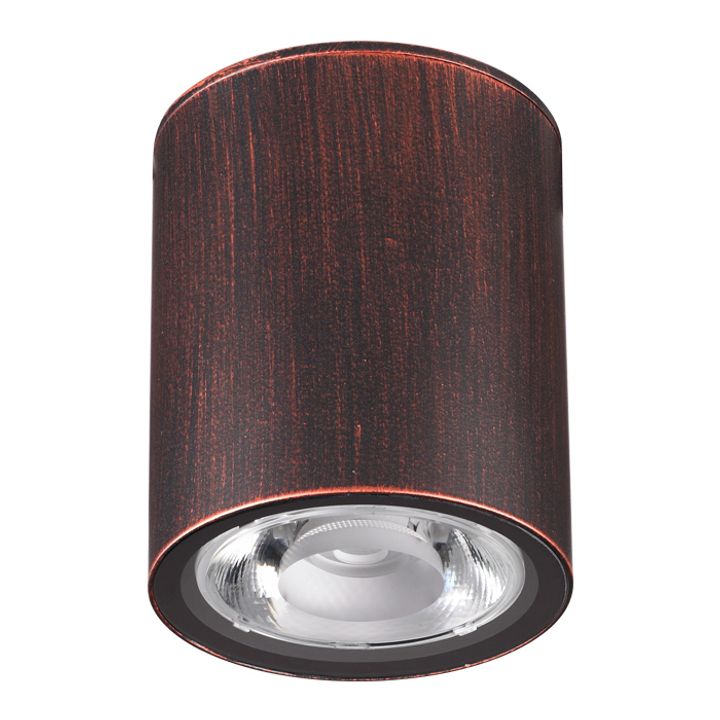 Уличный светодиодный светильник Novotech Street Tumbler 358013