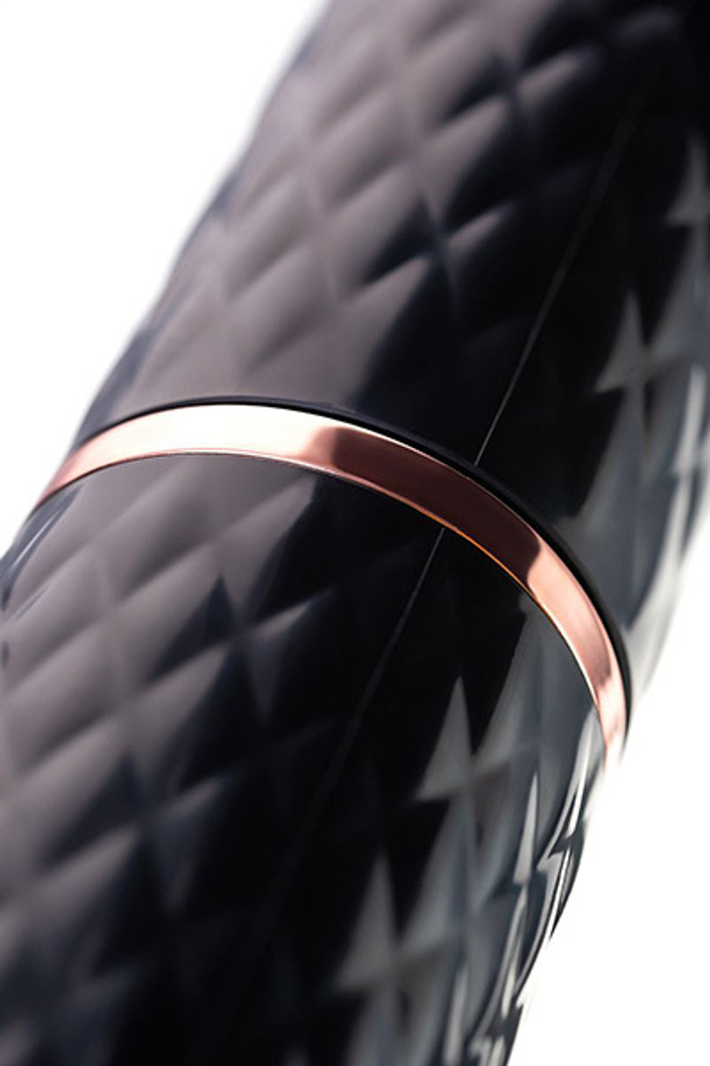 Черная секс-машина ToyFa Motor Lovers Sekster 456604