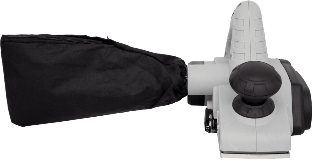 Рубанок электрический РЕСАНТА Р-82/1100