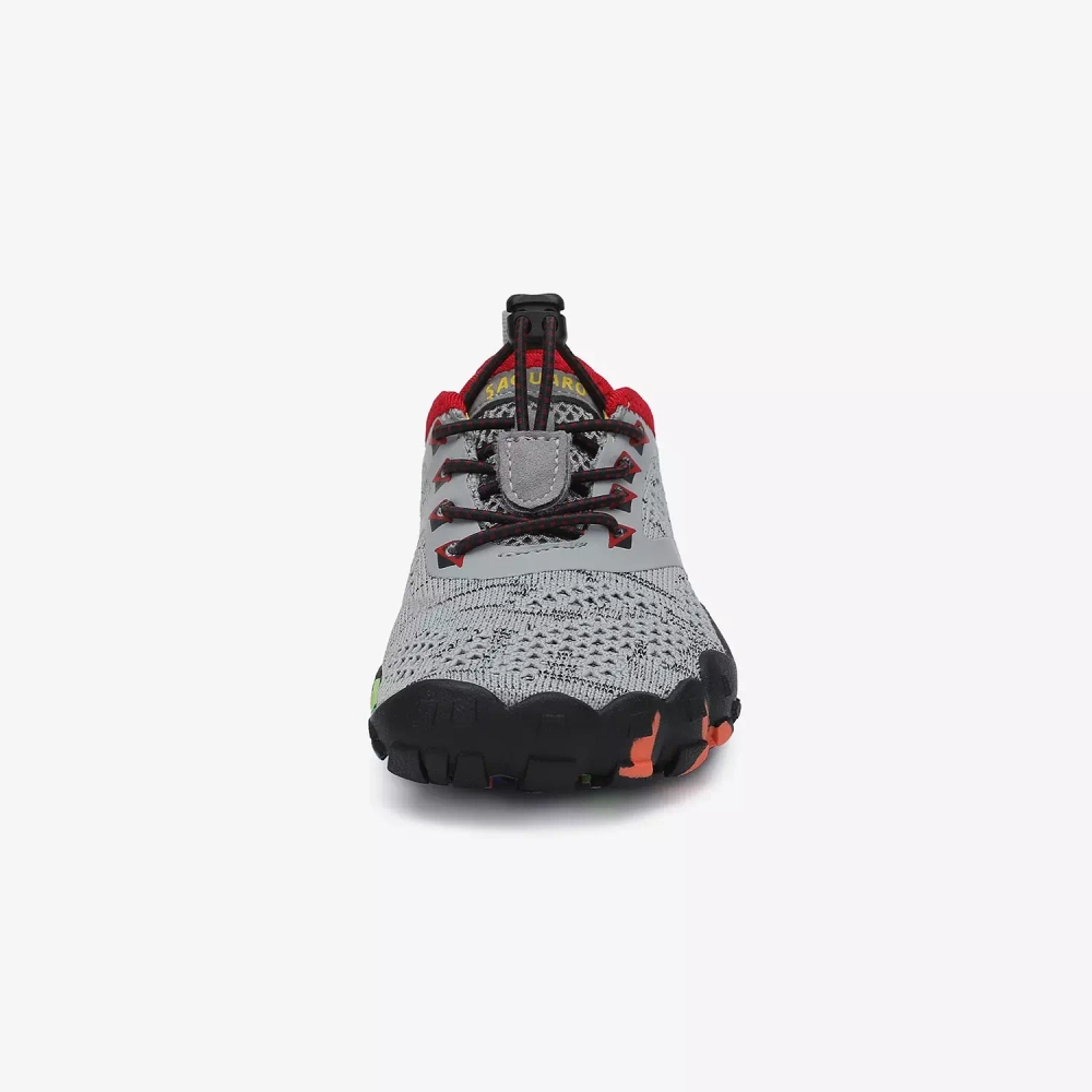 Обувь Saguaro серый 31 размер