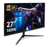 Монитор 27" Exegate Combat EG2700A