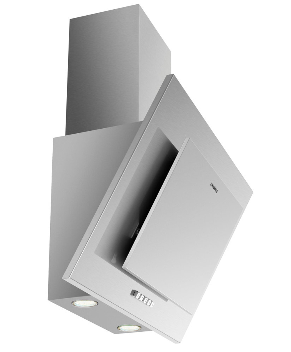 Кухонная вытяжка MAUNFELD Tower C 60 нержавеющая сталь