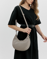 Сумка 624 02/С тауп