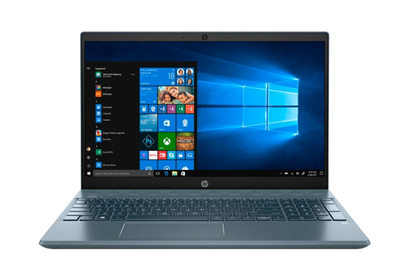 15.6" Ноутбук HP 15-cs3006ur (1920x1080, Intel Core i3-1005G1, RAM 8ГБ,SSD 256ГБ, Intel UHD Graphics 620, Win 10Pro)