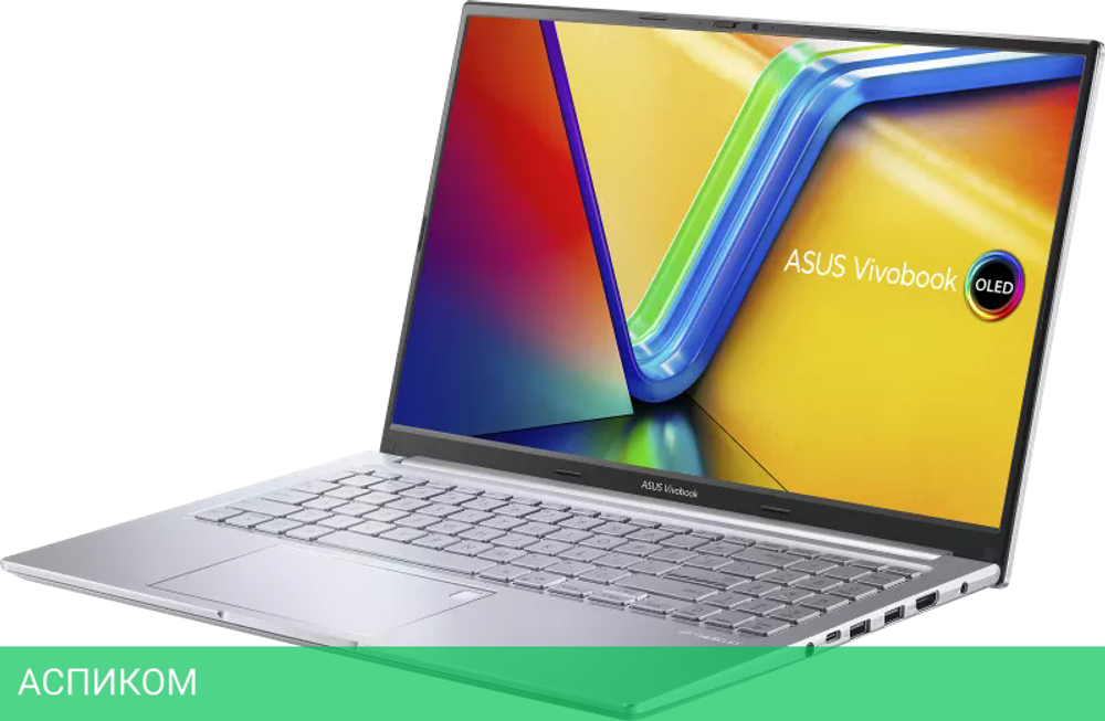 Ноутбук ASUS Vivobook 15 OLED X1505ZA-MA395