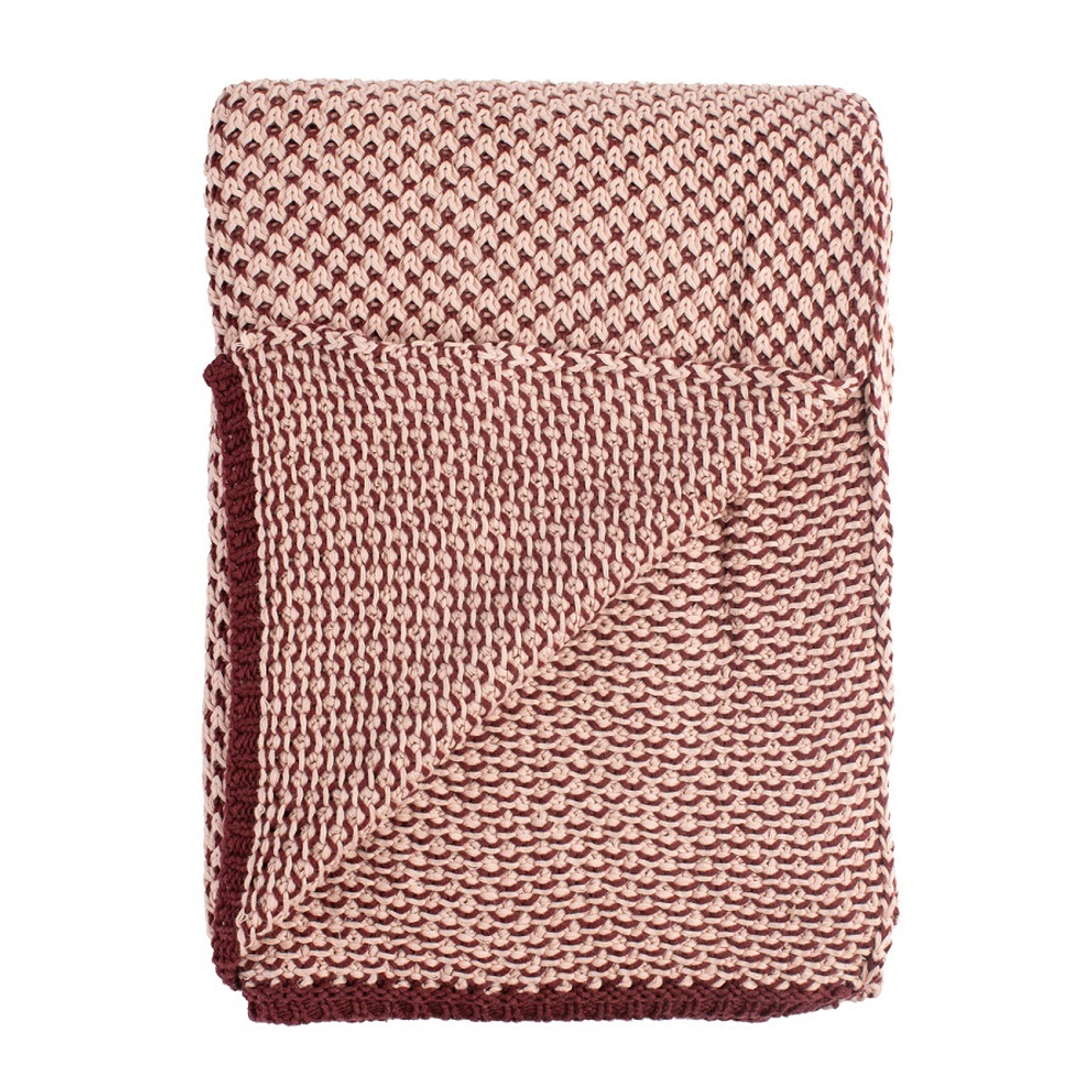 Плед 130х180 Tkano Essential