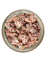 Влажный корм CORE 95 для взрослых собак из говядины с брокколи 400 г