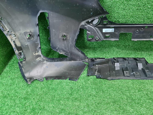 Бампер передний BMW X6 G06 (2023-н.в.) M-paket