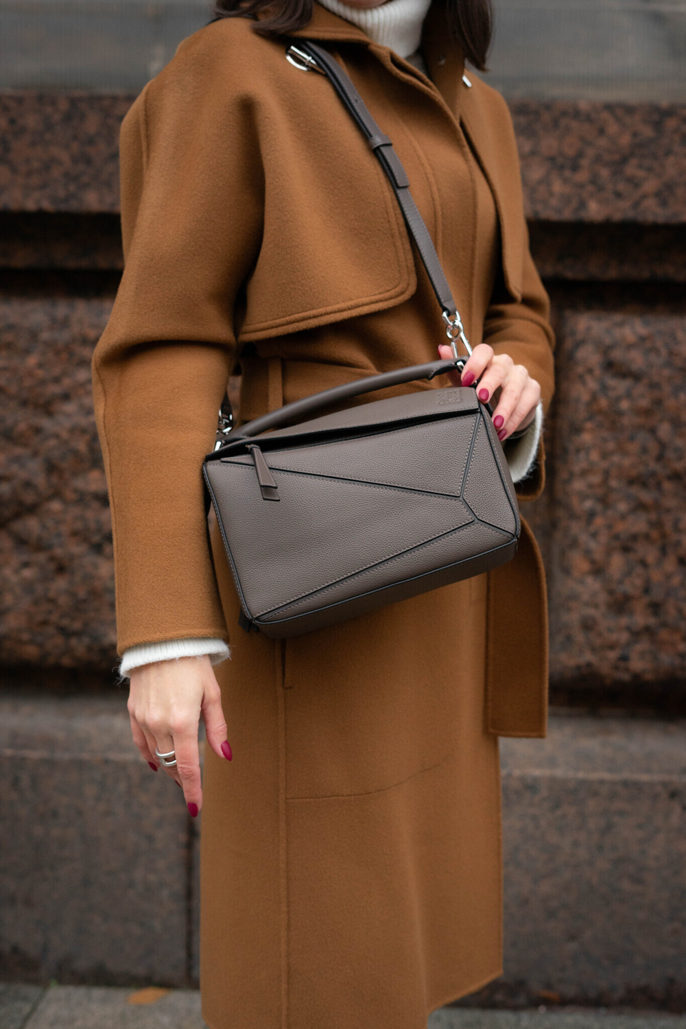 Loewe Puzzle Medium