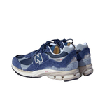 New Balance 2002R Protection Pack Navy Grey