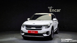 Kia Seltos Бензин 1.6 Turbo 2WD (03.2020)