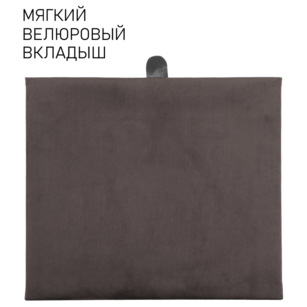 Комод Кот Саймон с 3 ящиками Каштан