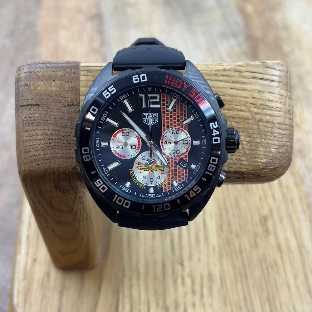 Часы TAG Heuer