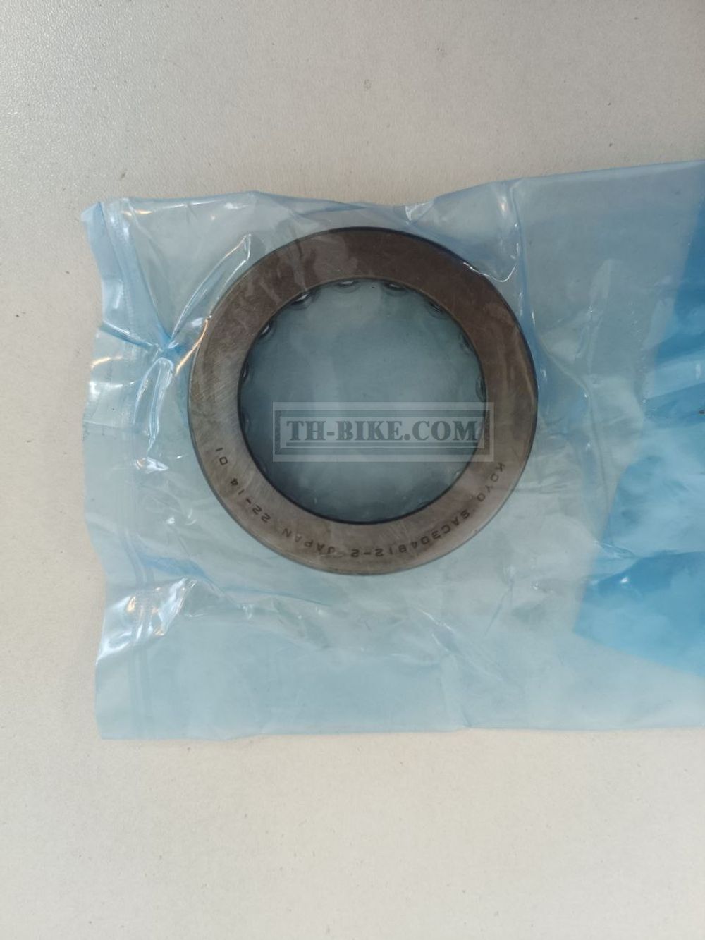 2TD-F3873-00. BEARING, STEERING UPPER. Yamaha N-Max, NMX