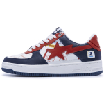 Кроссовки USPS x A BATHING APE STA 'Priority Mail Express Label', 1I22-191-902