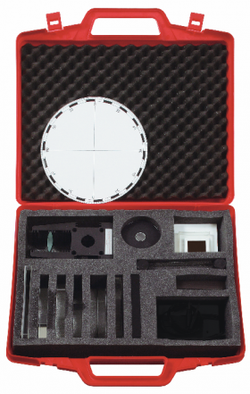 "Оптика на магнитах" Комплект лабораторного оборудования