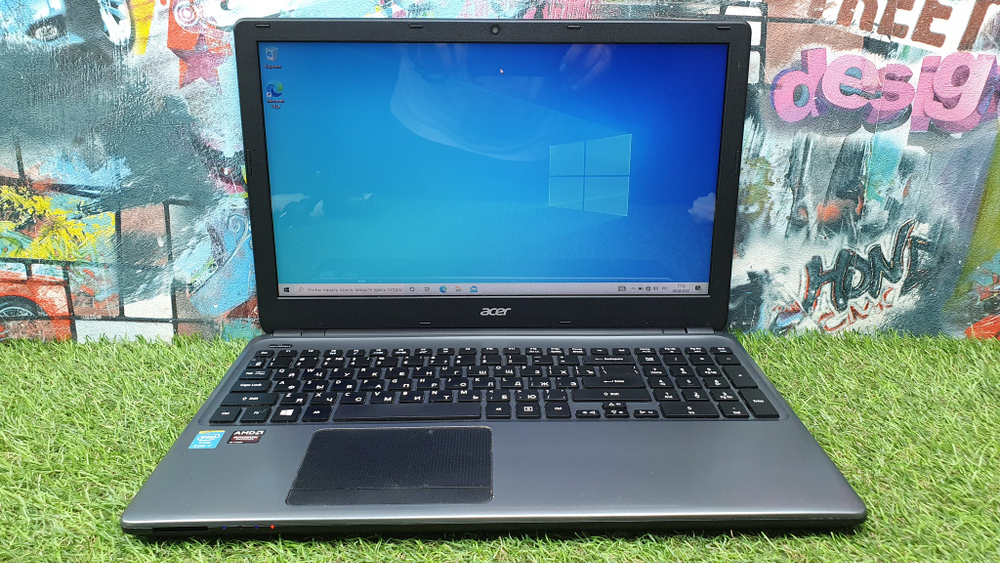 Игровой Acer i7/8 Gb/Radeon HD 8750M 2 GB/HDD 500 Gb