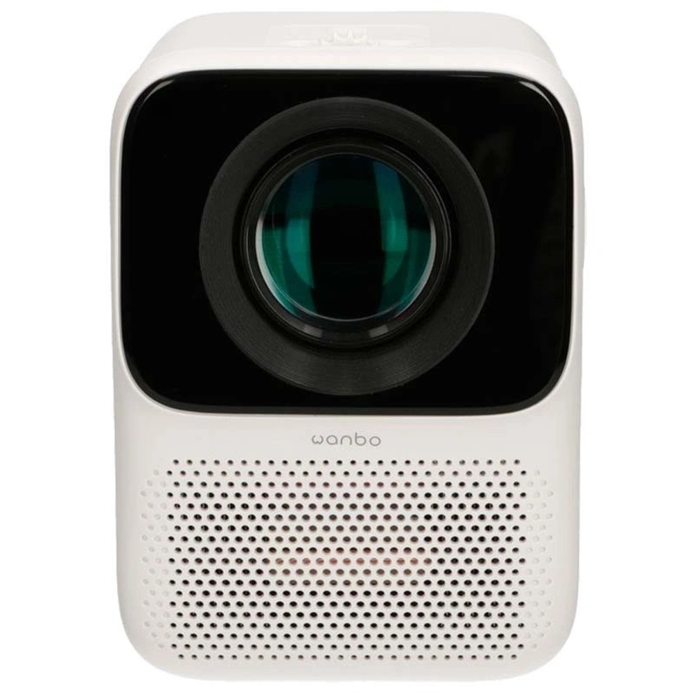 Проектор Wanbo Projector T2 MAX, Белый