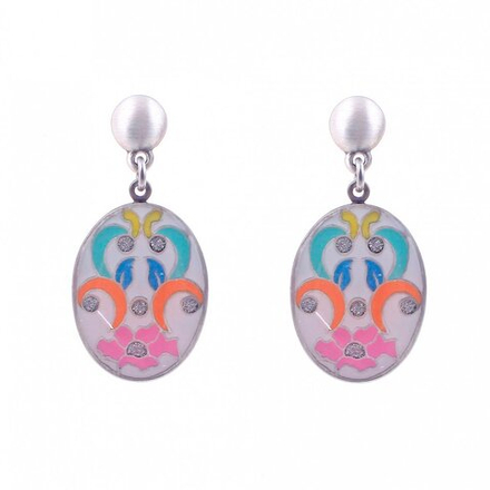 Серьги Clara Bijoux A74951 M