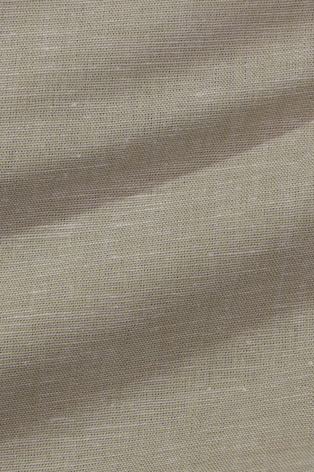 Сорочка мужская ZEER длинный рукав, хлопок, лен, артикул 60141 09