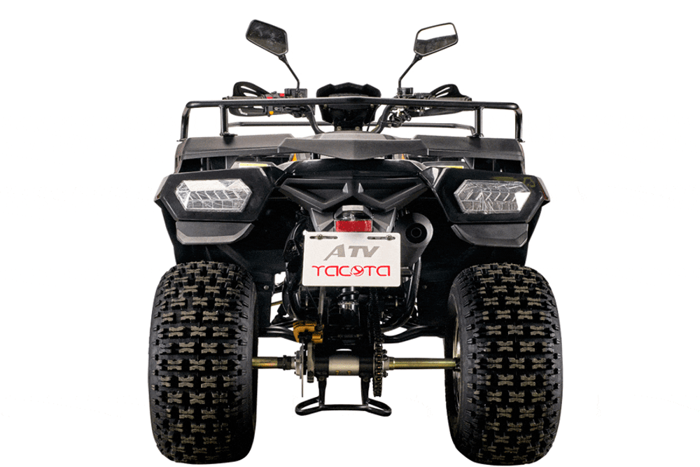 Квадроцикл YACOTA Cabo 200