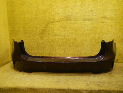 Бампер задний Lexus RX 4 (2015-2019)