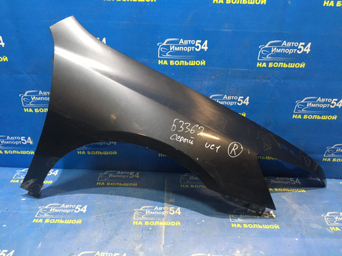 Крыло переднее правое Honda INSPIRE 2003-2007