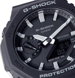 Наручные часы Casio G-SHOCK GA-2100-1A