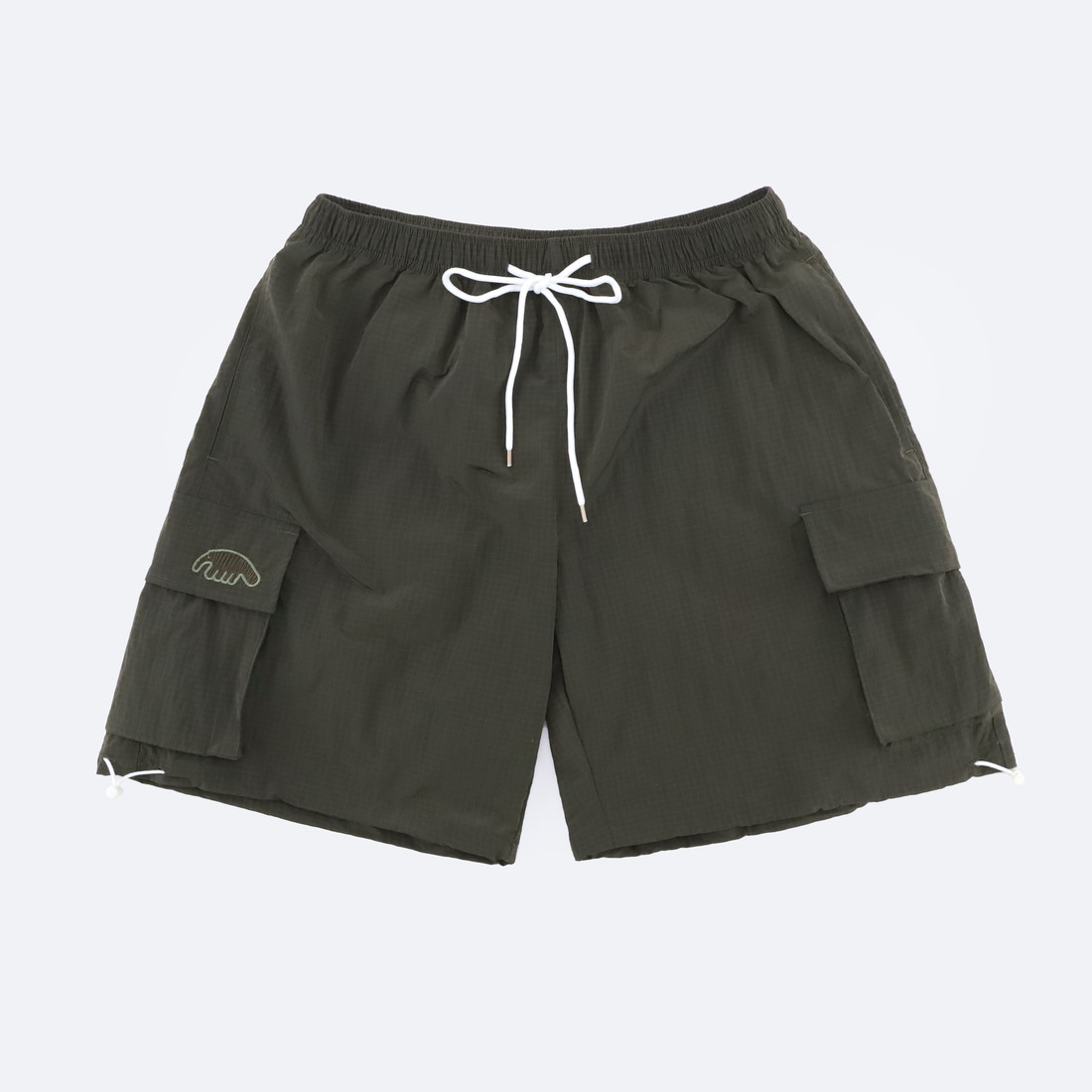 Купить Шорты Anteater Boxy Cargo Shorts (green)