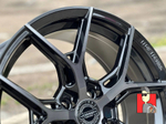 Комплект дисков Vossen HF-5 17x7.5 et35 4x100