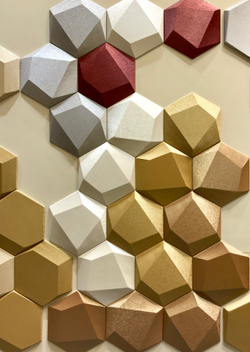 Rocky (Бронза HS-018)