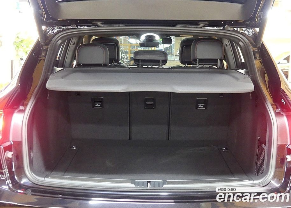 Porsche Macan 2.9 GTS (08.2023)