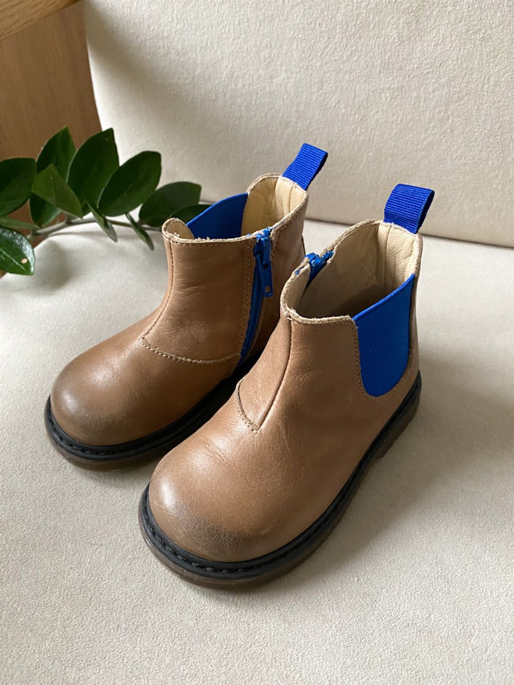 Ботинки Florens, 21