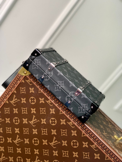 Louis Vuitton Wallet Trunk