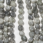 Лабрадор натуральный, фриформ 9-11мм