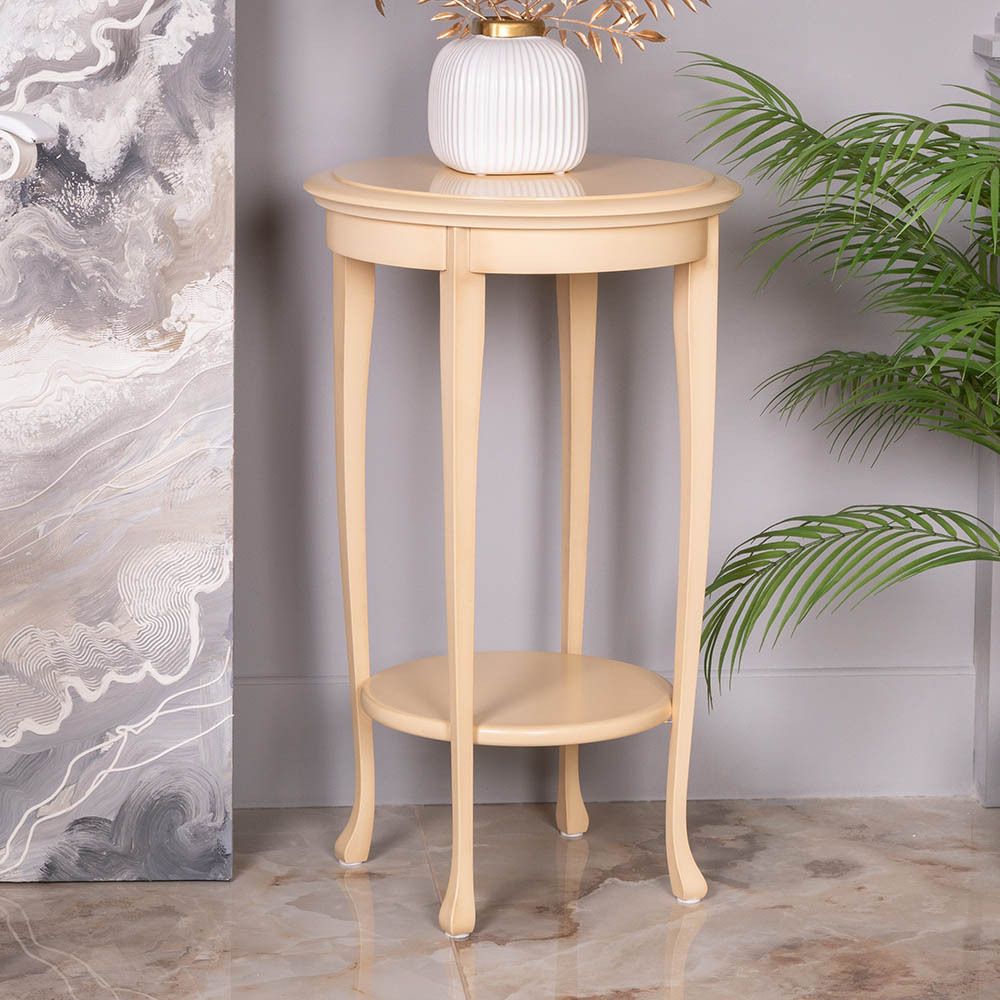 Подставка Болеро 1 Айвори