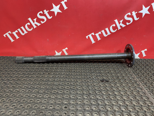 Полуось с блокировкой 2020г