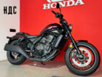 Honda CMX 1100 Rebel МКПП