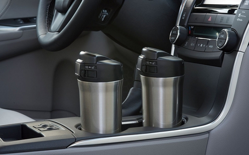 Термос Zojirushi SM-YAF48 0,48 л Dark Cocoa TD