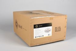 Подвесная люстра Aployt Floret APL.703.03.06