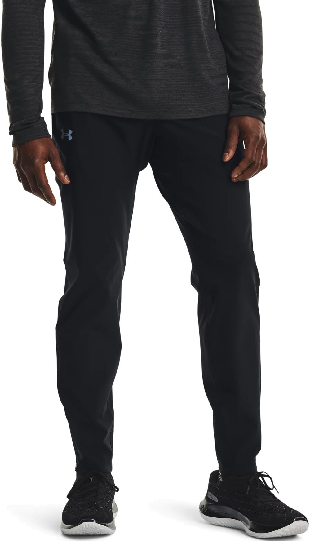 Брюки UA OutRun the STORM Pant