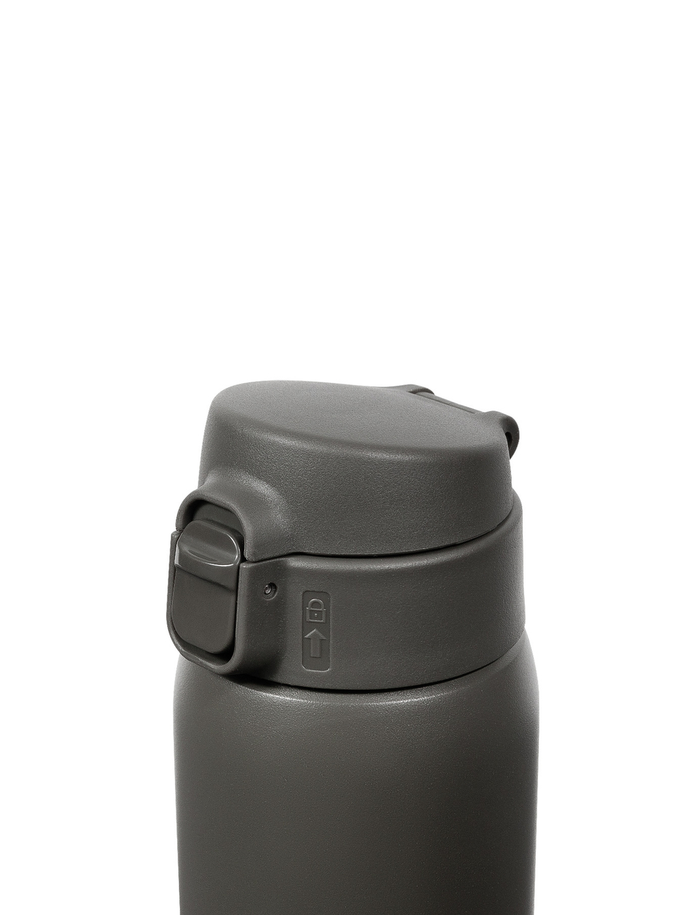 Термокружка Relaxika 701 (0,48 литра), хаки