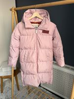 Утепленное пальто Molo, 140