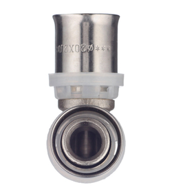 Угольник 90° VALTEC VTm.251.N.002020 20x20 пресс 1 шт.