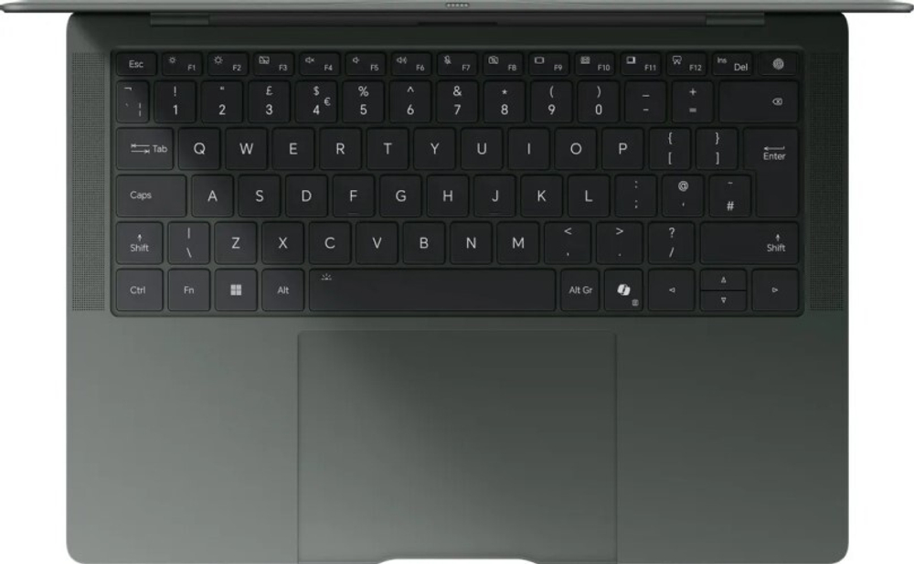 Ноутбук  Honor MagicBook Art 14 2024