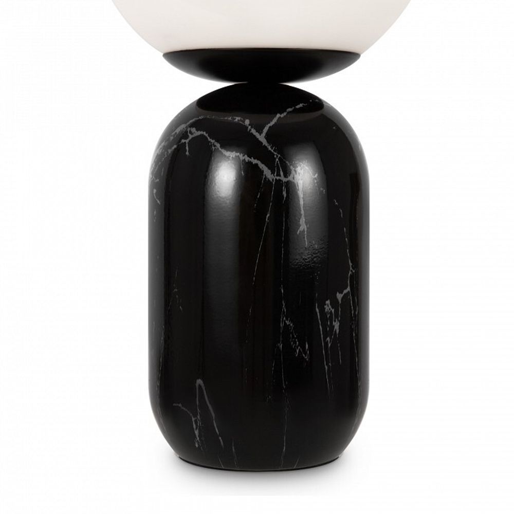 Настольная лампа декоративная Freya Cherie FR5288TL-01B