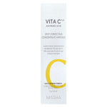 Missha, Vita C Plus, концентрат для коррекции пятен, ампула, 15 г (0,52 унции)